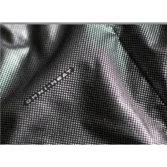 Columbia Women's Carson Pass Interchange Jacket, Beet, X-Small NWOT - Picture 10 of 10